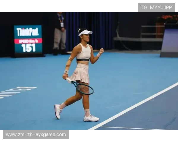 网球冠军赛中的“体能怪”成媒体焦点