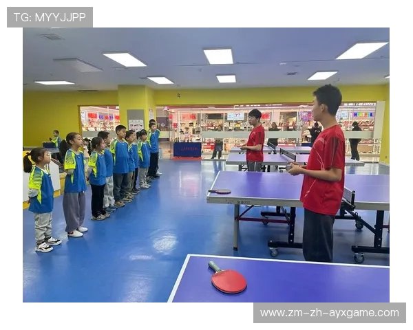 乒乓球俱乐部推动青少年技术发展与心理建设并重，乒乓球俱乐部方案